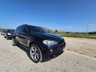 Bmw X5 2009 3.0 SPORT PACKET