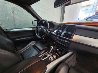 Bmw X5 2009 3.0 SPORT PACKET-thumb-2