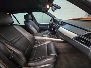 Bmw X5 2009 3.0 SPORT PACKET-thumb-4
