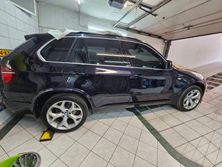Bmw X5 2009 3.0 SPORT PACKET-thumb-5