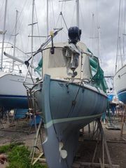 Ιστιοφόρο 1968 LAURIN 28-thumb-3