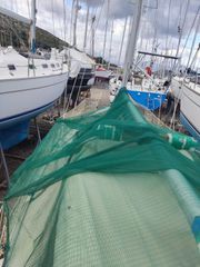 Ιστιοφόρο 1968 LAURIN 28-thumb-4