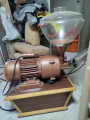 mixani kopis kafe