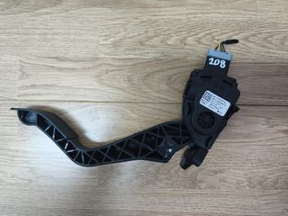 ΗΛΕΚΤΡΙΚΟ ΠΕΝΤΑΛ ΓΚΑΖΙΟΥ (PEUGEOT - CITROEN) ΚΩΔΙΚΟΣ: 9671433780  *SEITANIS AUTOMOTIVE*