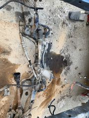 ΑΚΡΑ FORD FOCUS 1998-2004-ΒΕΝΖΙΝΗ