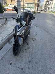 Sym Symphony ST 200i 2018