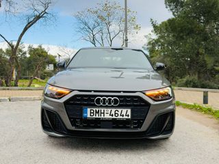 Audi A1 2022 SPORTBACK S LINE 116hp