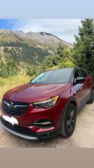 Opel Grandland X 2021 1.2 Turbo
