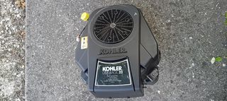 ΚΙΝΗΤΗΡΑΣ ΧΟΡΤΟΚΟΠΤΙΚΟΥ ΜΗΧΑΝΗΜΑΤΟΣ  -  KOHLER 725cc   2ΚΥΛΙΝΔΡΟΣ   22PS