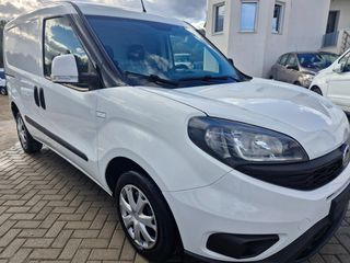 Fiat Doblo 2018 3ΘΕΣΙΟ*ΑΓΡΑΤΖΟΥΝΙΣΤΟ*ΠΕΝΤΑΚΑΘΑΡΟ-thumb-3