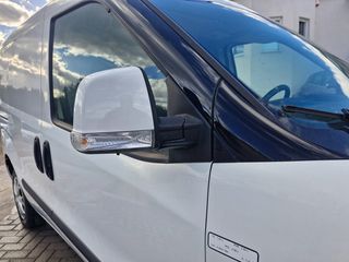 Fiat Doblo 2018 3ΘΕΣΙΟ*ΑΓΡΑΤΖΟΥΝΙΣΤΟ*ΠΕΝΤΑΚΑΘΑΡΟ-thumb-9