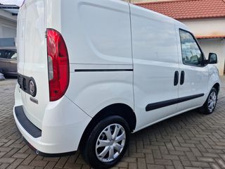 Fiat Doblo 2018 3ΘΕΣΙΟ*ΑΓΡΑΤΖΟΥΝΙΣΤΟ*ΠΕΝΤΑΚΑΘΑΡΟ-thumb-4