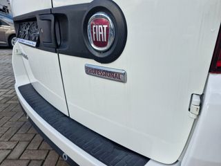 Fiat Doblo 2018 3ΘΕΣΙΟ*ΑΓΡΑΤΖΟΥΝΙΣΤΟ*ΠΕΝΤΑΚΑΘΑΡΟ-thumb-11