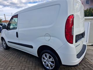 Fiat Doblo 2018 3ΘΕΣΙΟ*ΑΓΡΑΤΖΟΥΝΙΣΤΟ*ΠΕΝΤΑΚΑΘΑΡΟ-thumb-7