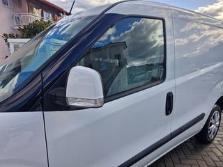 Fiat Doblo 2018 3ΘΕΣΙΟ*ΑΓΡΑΤΖΟΥΝΙΣΤΟ*ΠΕΝΤΑΚΑΘΑΡΟ-thumb-6