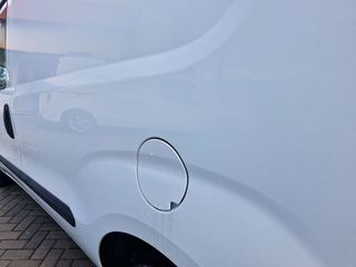 Fiat Doblo 2018 3ΘΕΣΙΟ*ΑΓΡΑΤΖΟΥΝΙΣΤΟ*ΠΕΝΤΑΚΑΘΑΡΟ-thumb-8