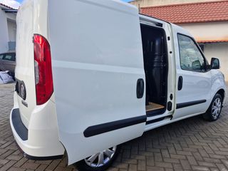 Fiat Doblo 2018 3ΘΕΣΙΟ*ΑΓΡΑΤΖΟΥΝΙΣΤΟ*ΠΕΝΤΑΚΑΘΑΡΟ-thumb-2