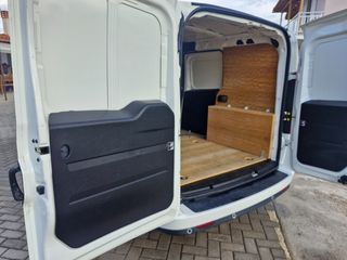 Fiat Doblo 2018 3ΘΕΣΙΟ*ΑΓΡΑΤΖΟΥΝΙΣΤΟ*ΠΕΝΤΑΚΑΘΑΡΟ-thumb-50
