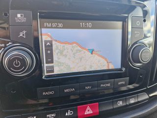 Fiat Doblo 2018 3ΘΕΣΙΟ*ΑΓΡΑΤΖΟΥΝΙΣΤΟ*ΠΕΝΤΑΚΑΘΑΡΟ-thumb-28
