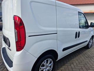 Fiat Doblo 2018 3ΘΕΣΙΟ*ΑΓΡΑΤΖΟΥΝΙΣΤΟ*ΠΕΝΤΑΚΑΘΑΡΟ-thumb-5