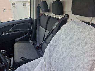 Fiat Doblo 2018 3ΘΕΣΙΟ*ΑΓΡΑΤΖΟΥΝΙΣΤΟ*ΠΕΝΤΑΚΑΘΑΡΟ-thumb-18