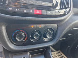 Fiat Doblo 2018 3ΘΕΣΙΟ*ΑΓΡΑΤΖΟΥΝΙΣΤΟ*ΠΕΝΤΑΚΑΘΑΡΟ-thumb-30