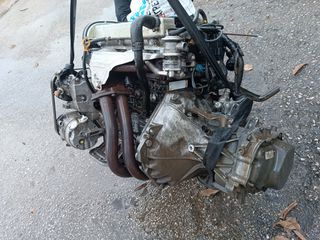 OPEL X20XE-thumb-3