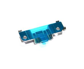 Κάλυμμα Επαφής Φόρτισης Samsung SM-B550H Xcover 550 Original GH98-36437A
