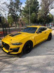 Ford Mustang 2016 2.3ECO - LOOK SHELBY GT500