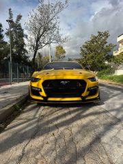 Ford Mustang 2016 2.3ECO - LOOK SHELBY GT500-thumb-1