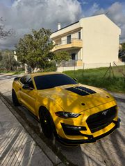 Ford Mustang 2016 2.3ECO - LOOK SHELBY GT500-thumb-2