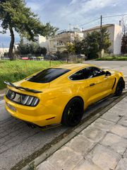 Ford Mustang 2016 2.3ECO - LOOK SHELBY GT500-thumb-3