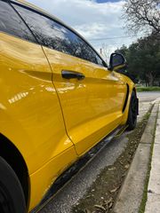 Ford Mustang 2016 2.3ECO - LOOK SHELBY GT500-thumb-4