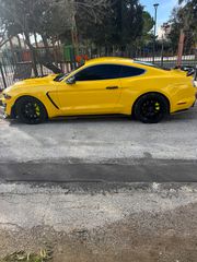 Ford Mustang 2016 2.3ECO - LOOK SHELBY GT500-thumb-5
