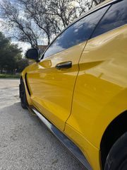 Ford Mustang 2016 2.3ECO - LOOK SHELBY GT500-thumb-6