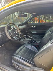 Ford Mustang 2016 2.3ECO - LOOK SHELBY GT500-thumb-12
