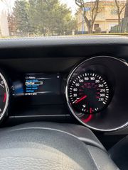 Ford Mustang 2016 2.3ECO - LOOK SHELBY GT500-thumb-14