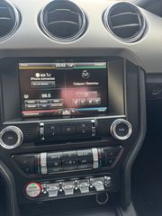 Ford Mustang 2016 2.3ECO - LOOK SHELBY GT500-thumb-16