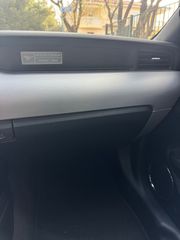 Ford Mustang 2016 2.3ECO - LOOK SHELBY GT500-thumb-13