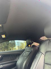Ford Mustang 2016 2.3ECO - LOOK SHELBY GT500-thumb-19