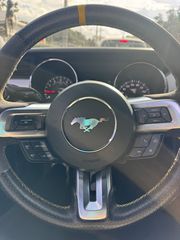 Ford Mustang 2016 2.3ECO - LOOK SHELBY GT500-thumb-18