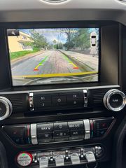 Ford Mustang 2016 2.3ECO - LOOK SHELBY GT500-thumb-15