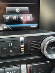 Ford Mustang 2016 2.3ECO - LOOK SHELBY GT500-thumb-17