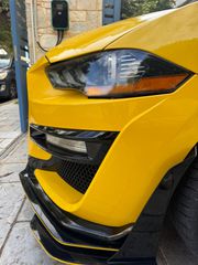 Ford Mustang 2016 2.3ECO - LOOK SHELBY GT500-thumb-29