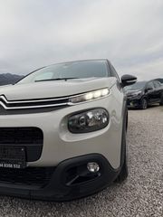 Citroen C3 2017 PURETECH 110 STOP&START SHINE-thumb-3