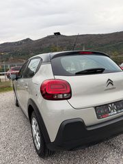 Citroen C3 2017 PURETECH 110 STOP&START SHINE-thumb-7