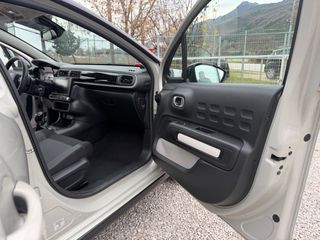 Citroen C3 2017 PURETECH 110 STOP&START SHINE-thumb-36