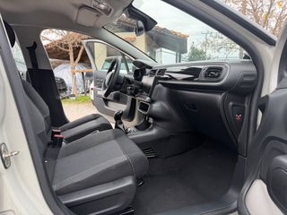 Citroen C3 2017 PURETECH 110 STOP&START SHINE-thumb-37