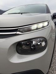 Citroen C3 2017 PURETECH 110 STOP&START SHINE-thumb-12
