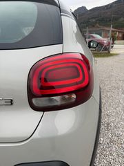 Citroen C3 2017 PURETECH 110 STOP&START SHINE-thumb-13